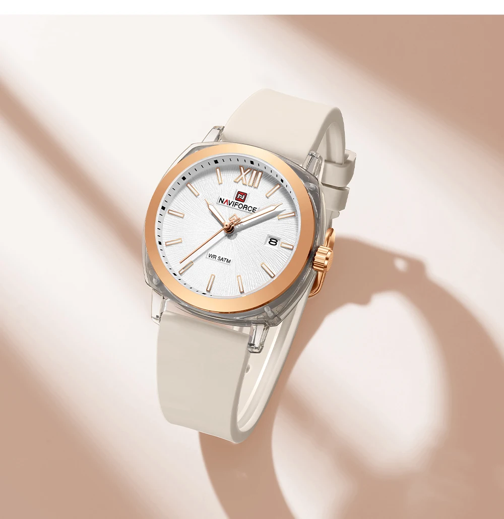 NAVIFORCE NF6111 Women's Watch