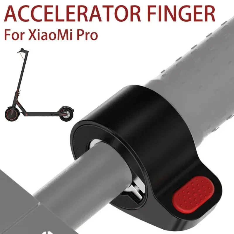 Thumb Throttle Accelerator for Scooter - Kickscooter