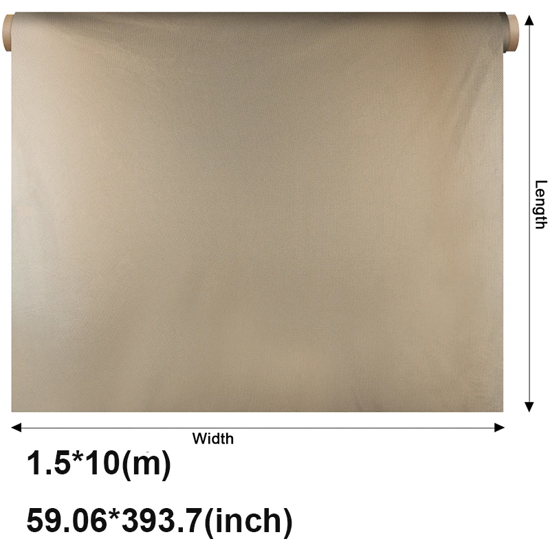 Camouflage Net for Hunting Camping Sunshade 300d See Through Mesh