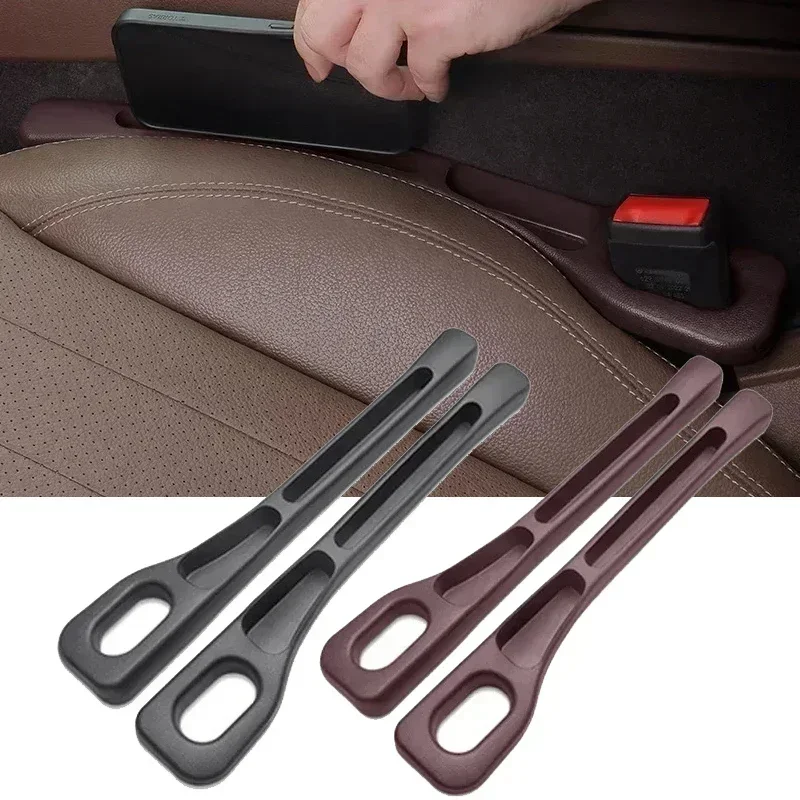 Car Seat Gap Filler Universal Leakproof