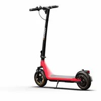 Trottinette électrique HIKERBOY CURTIS PLUS pour adultes, moteur 500W, batterie 48V 10.4Ah, roues de 10 pouces, trottinette électrique pour la ville 5