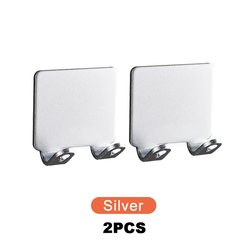 White 2pcs