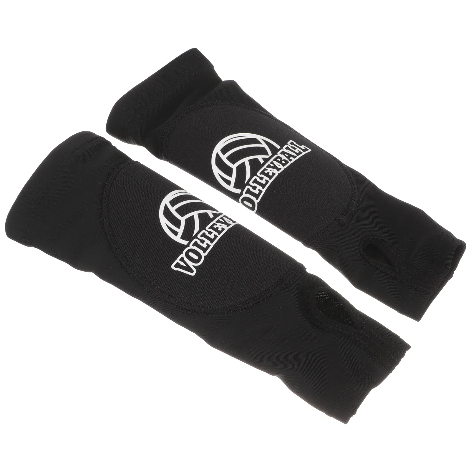 

Volleyball Arm Guard Sports Wrist Protector Exercise Belt Strap Wraps Hand Support Adjustable Band