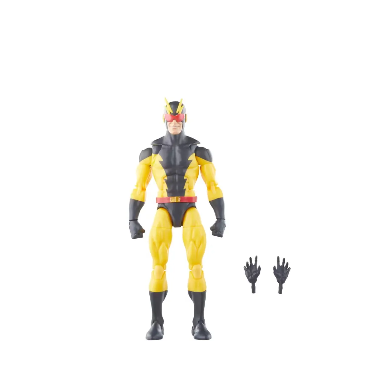 マーベルレジェンド ナイトホーク & ブラー 2 パック 6 インチ