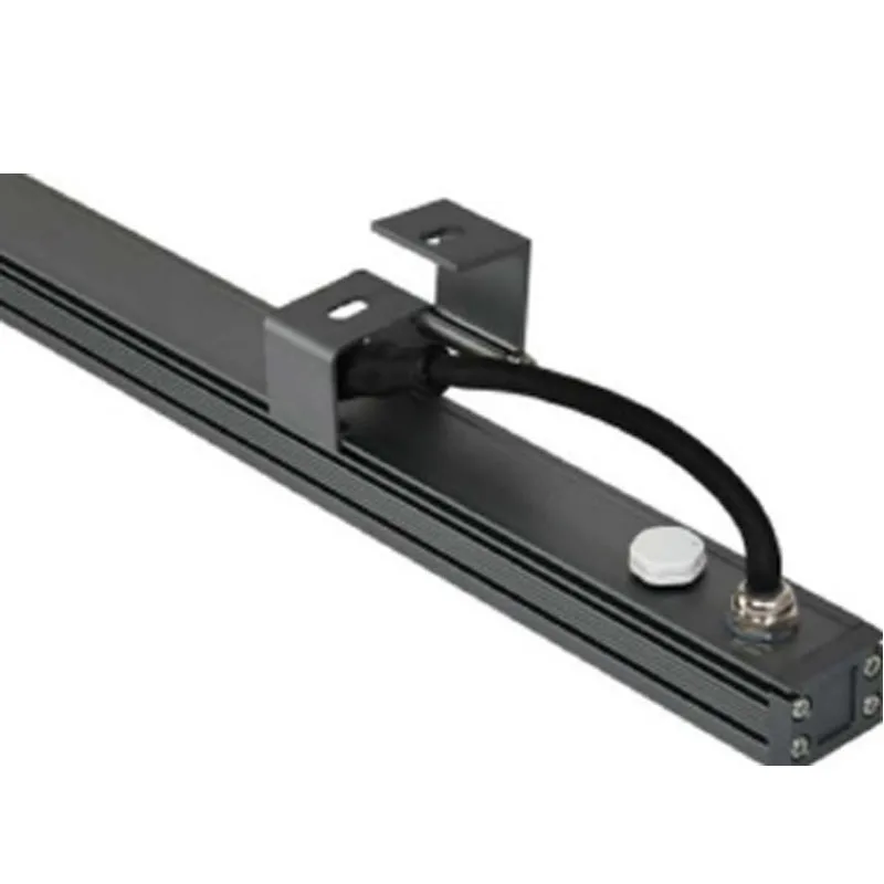 15W Thin Fixture IP66 Wall Washer Light LED 1 Meter