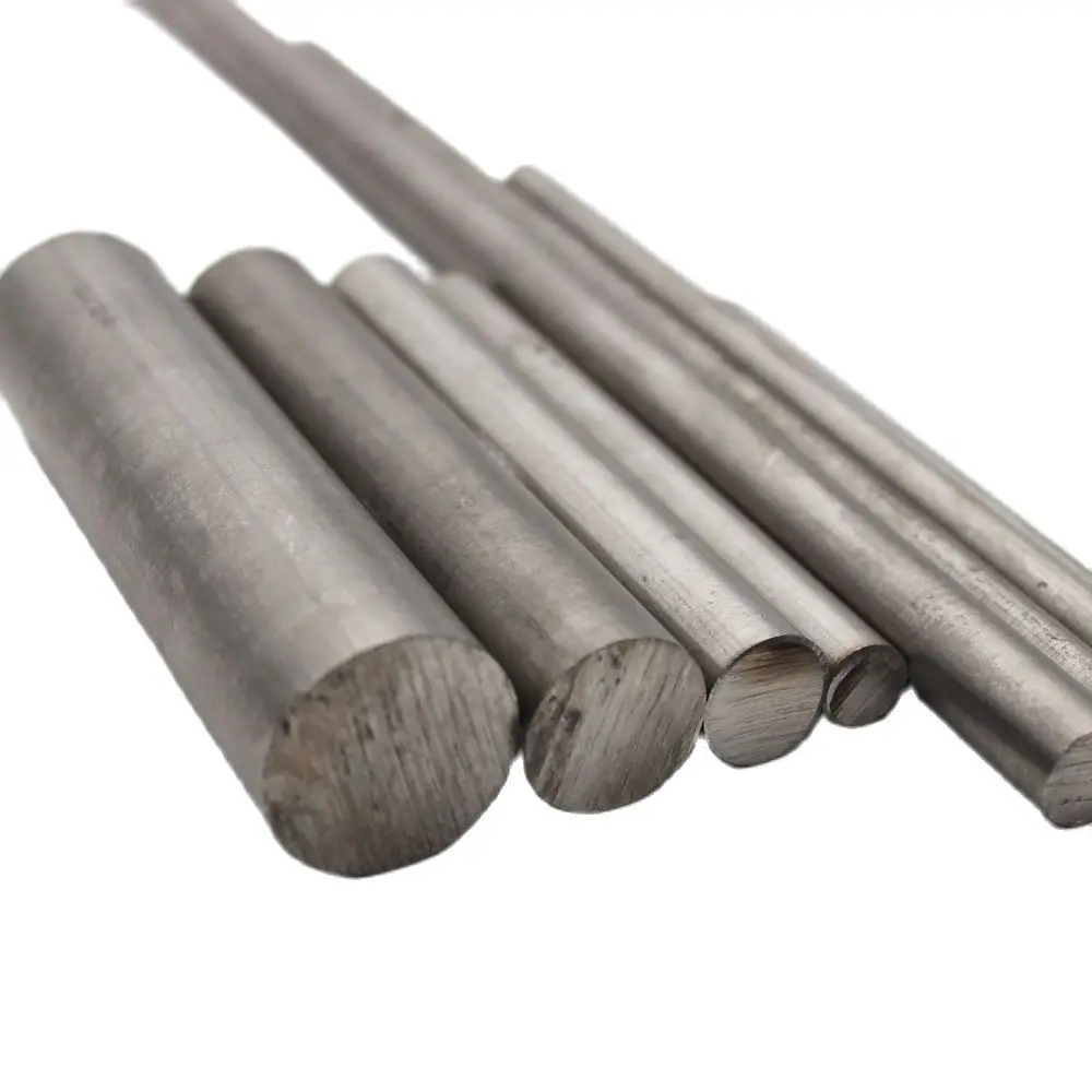 

Titanium Rod Grade 5 Bar GR5 38mm 40mm 42mm 45mm 50mm 55mm 60mm 65mm 70mm 80mm 90mm 100mm 110mm