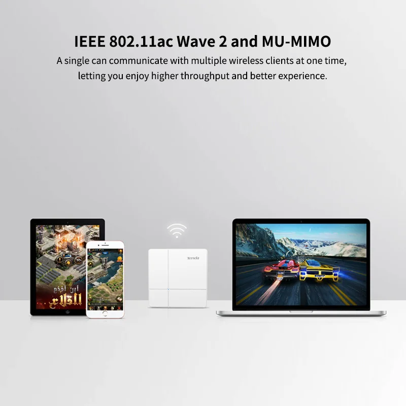 Computers e Electronics