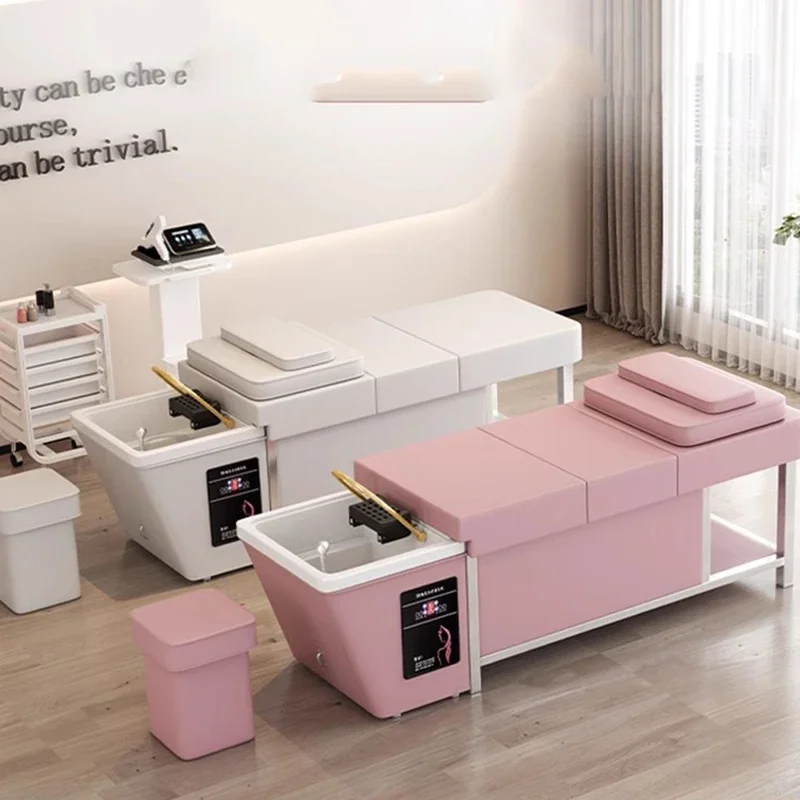 Рисунок 2 - Массажное кресло для парикмахерской