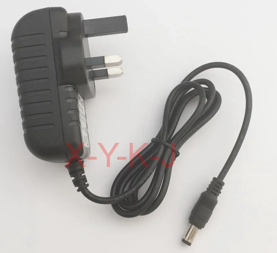 12V 1.5A 1500mA AC DC Power Supply Adapter Wall Charger For WD Elements WDBAAU0020HBK WDBAAU0020HBK-01 power adapter