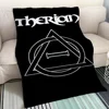Kawaii Blanket for Sofas Therian Fur Blanket King Size Fluffy Soft Blankets & Throws Cobija Luxury Bedding Sofa Blankets & Throw 6