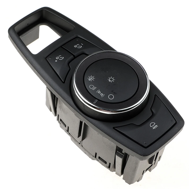 Headlight Fog Light Switch KT4T-13D061-ABW Ford Edge 2015-2020