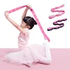 Children's Dance Elastic Band Digital Section for Stretching Resistance Belt Exercise Gymnastics Girls Rubber Band for Training