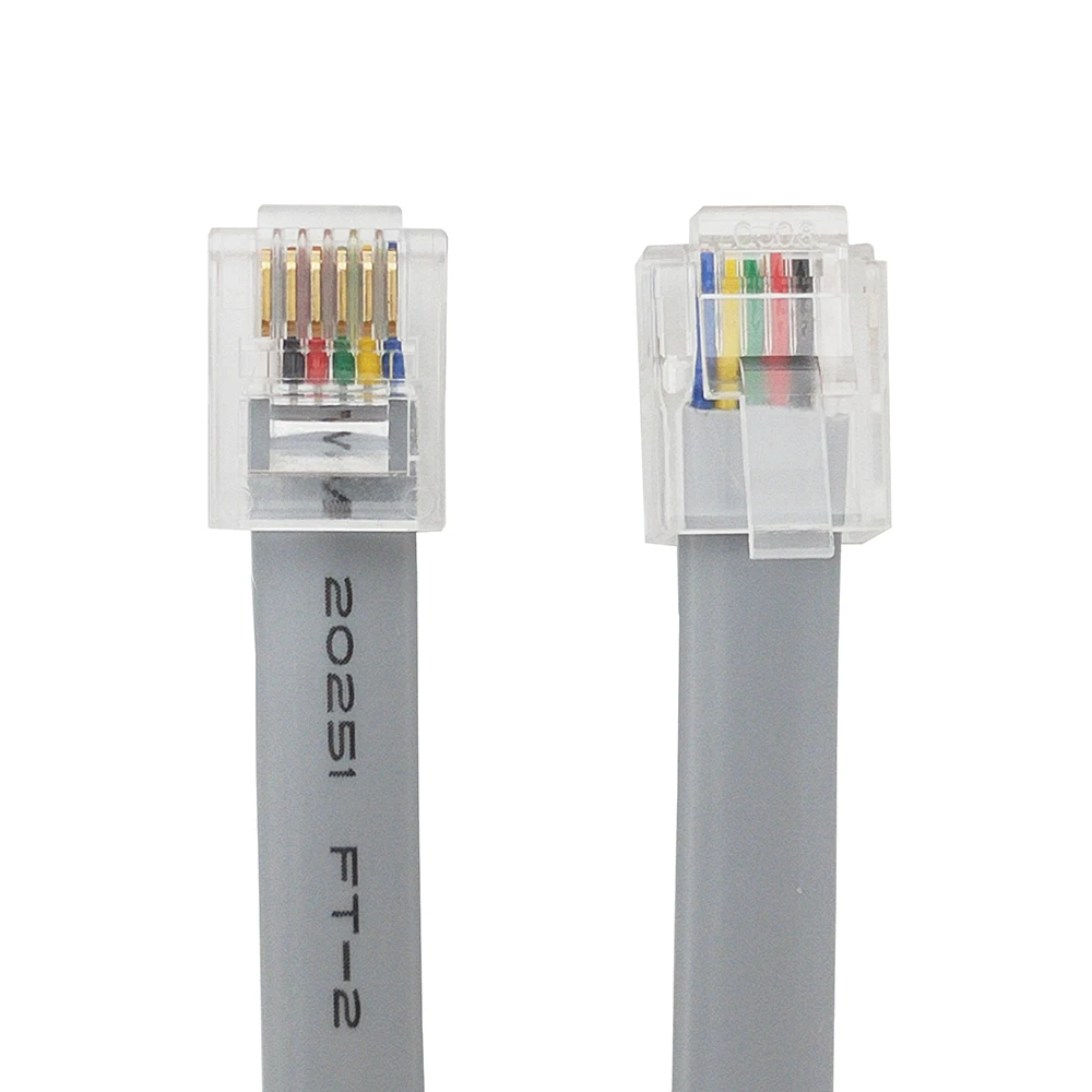 Everything You Need to Know About the 6 Pin Telephone Cable for ...