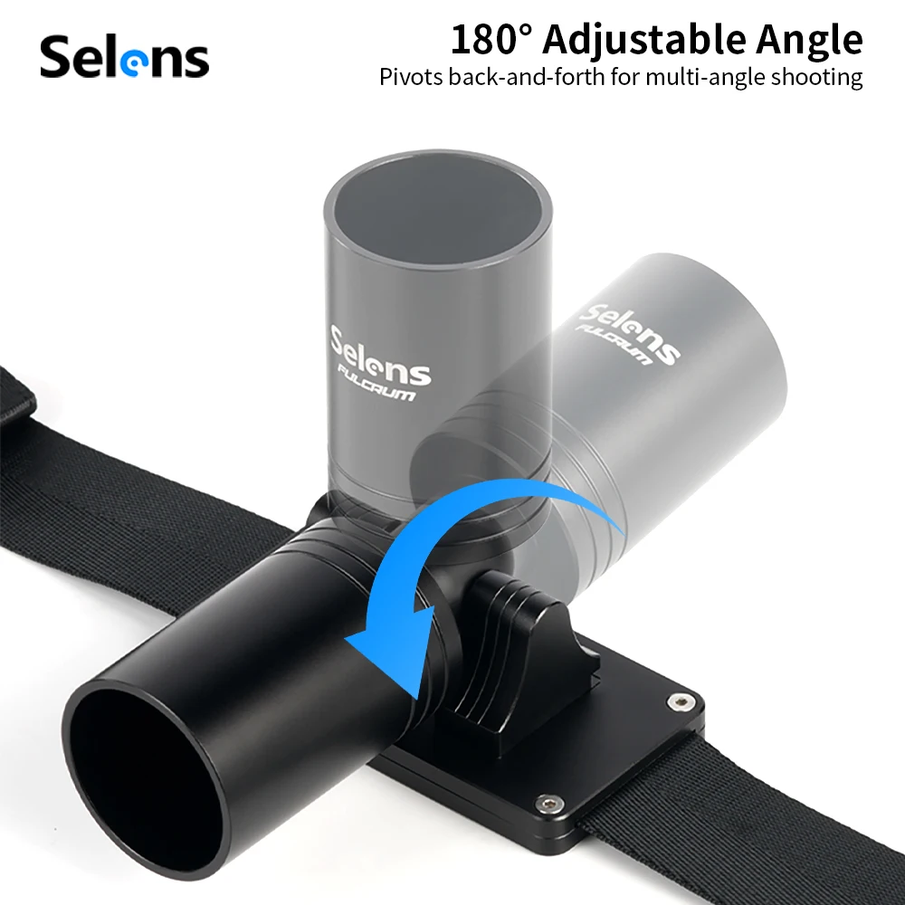 Ceinture de stabilisateur pour gimbal DJI RS2 RS3 Zhiyun Crane - Support de poids 8kg
