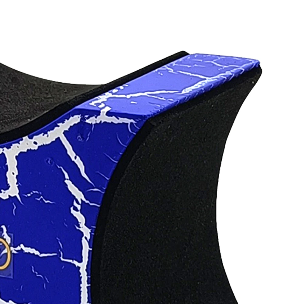 Wooden Guitar Support Pillow for Acoustic Electric Instruments