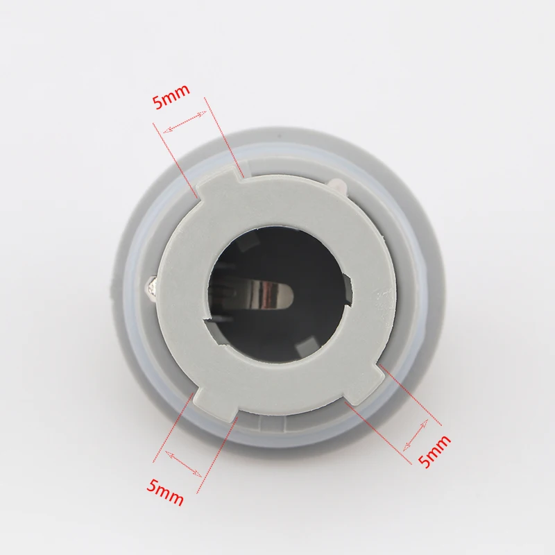 1 Stück 63117159570 Auto lampen sockel für BMW Blinker p21w Lampen 