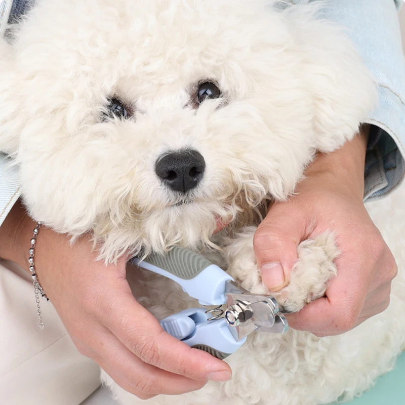 Professional Pet Nail Clippers