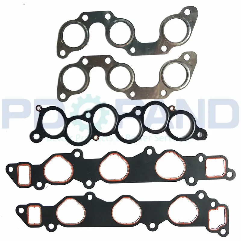 MA-4216917804 Full Gasket Set Compatible With/For 99-03 Lexus - Foto 8
