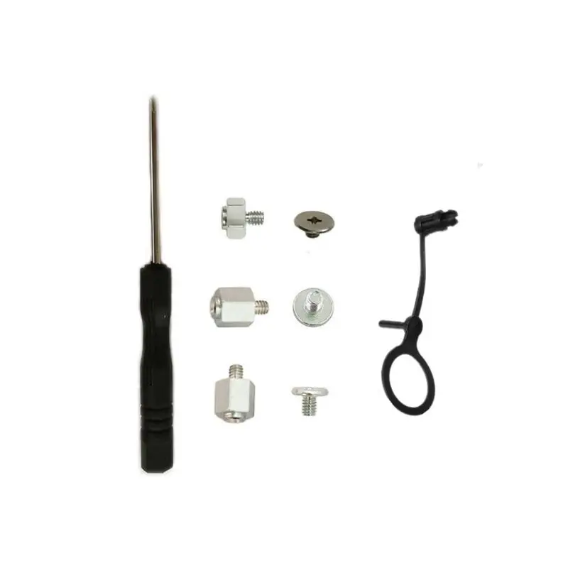 M. 2 SSD Standoff Screws Hex Nut Kit For Asus13020 M.2 SSD Gigabyte NGF F M2 Drive Disk Screw Fit Laptop