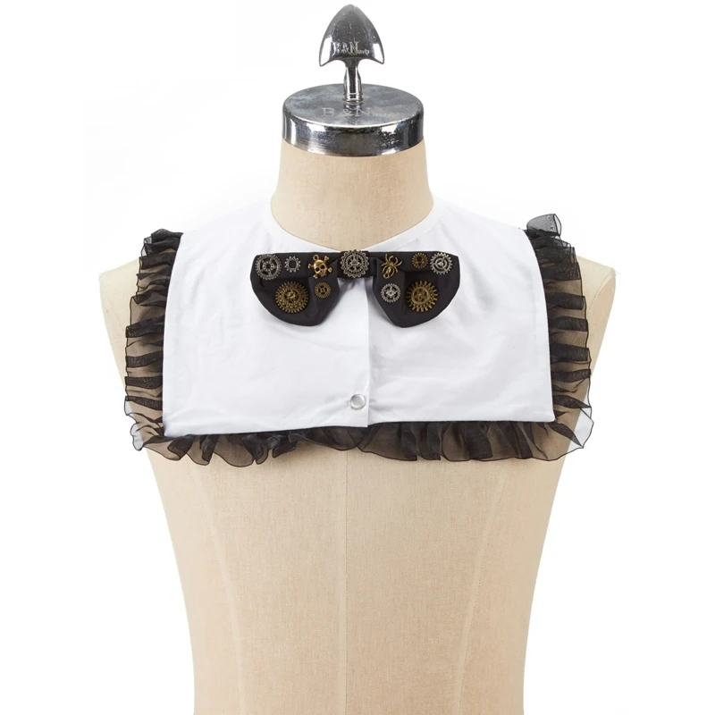 Рисунок 4 - Женские рубашки со съемным воротником