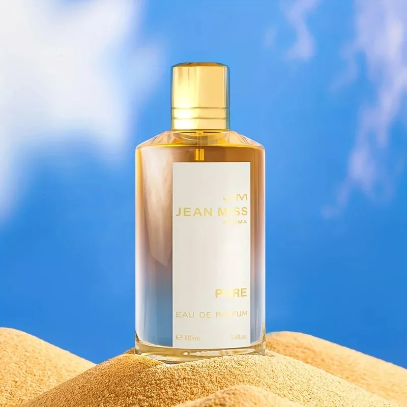 Elegant Glass Perfume Bottle with Luxury Gift Box Set, Leak-Proof and Stylish Design fo... - SKU GPBB2327 - UGI Packaging