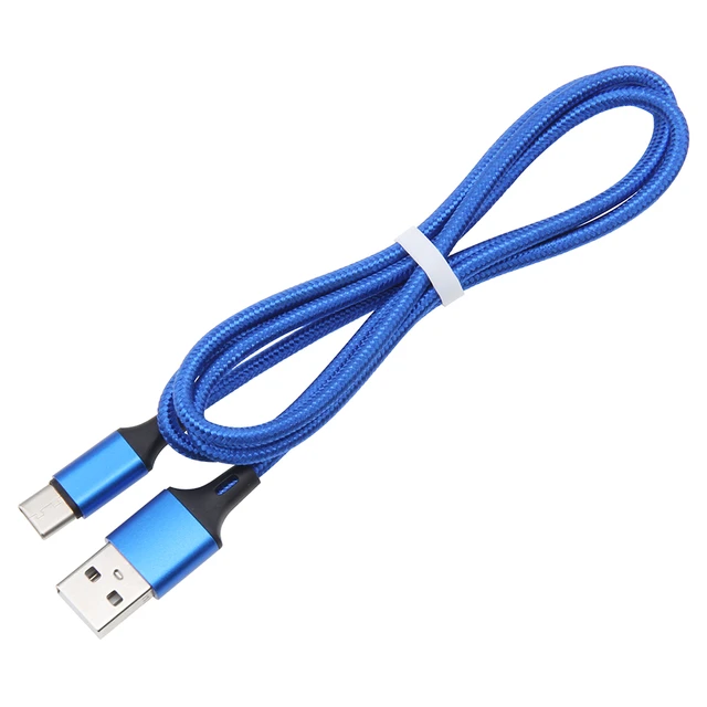 Micro USB Cable 1m/2m/3m Android Charger Cable,Micro Charging