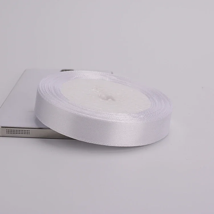 15mm white
