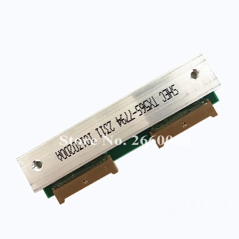 Zebra 2824 TLP2824 LP2824-z LP2824 플러스 프린터 203dpi 프린트 헤드 G105910-148용 새로운 TLP2824 프린트 헤드