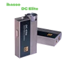 Original ibasso DC Elite Mobile Decoder Ear Amps HIFI Small Tail 4.4 Balance DAC 1