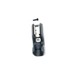 Dual Bit Holder Hook with Screws for Cordless Drills - Power Tool Accessory (For Dewalt)