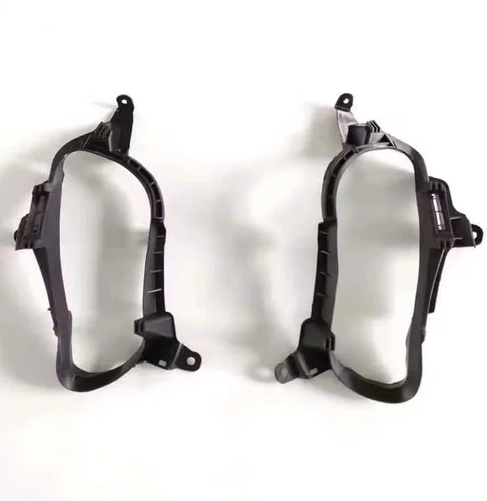 

1 шт. для кронштейна фары 2014-2018 Jeep Cherokee 68210398AB 53318113 68210399AB 53318114