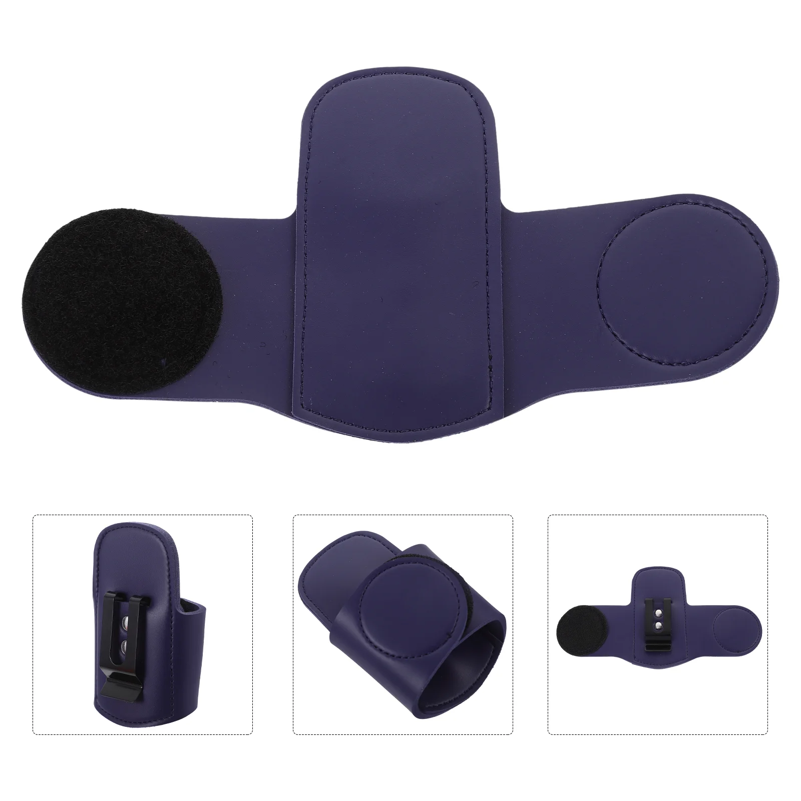 

Stethoscope Holder Stethoscope Holder Hip Clip Holster for Physicians