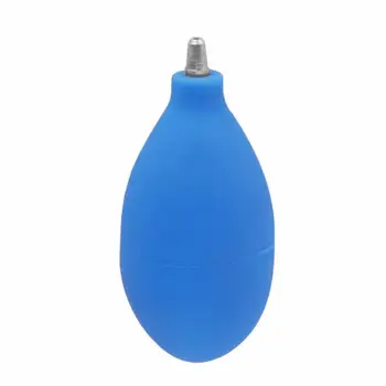 Powerful Air Dust Blower Blowing Ball Gadgets Mini Pump Cleaner for Mobile Phone Dusting Tablet Circuits Clean Repair Tool 7