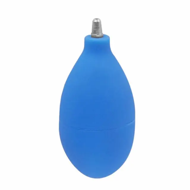 Powerful Air Dust Blower Blowing Ball Gadgets Mini Pump Cleaner for Mobile Phone Dusting Tablet Circuits Clean Repair Tool 7