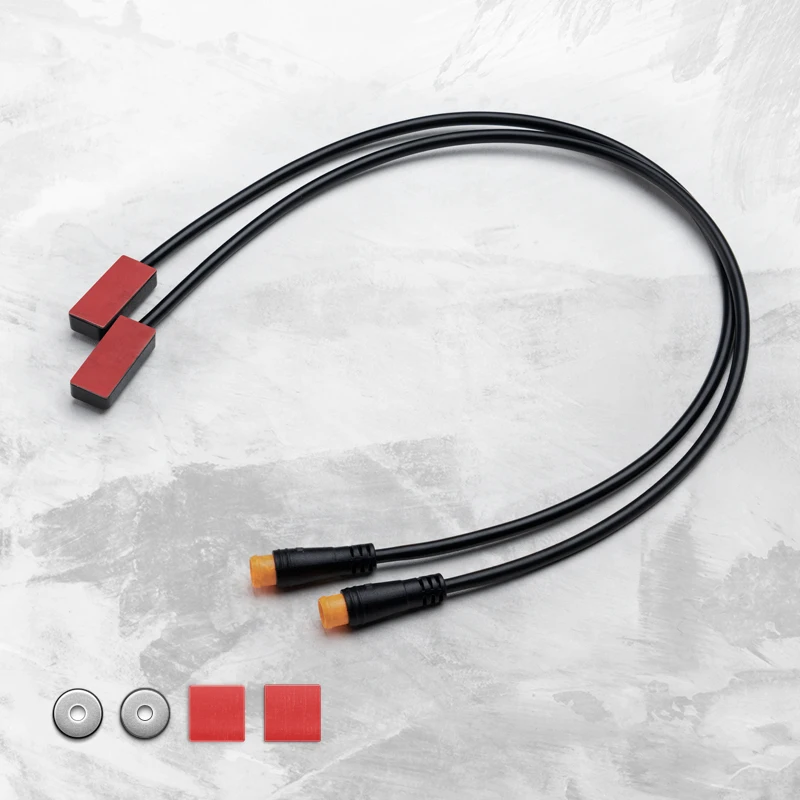 Sensore Freno Per Bafang EBike BBS Series - Per Freni Idraulici, Taglia Motore Per Conversioni - Foto 2