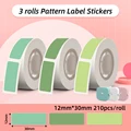 Only 12x30mm Color 2