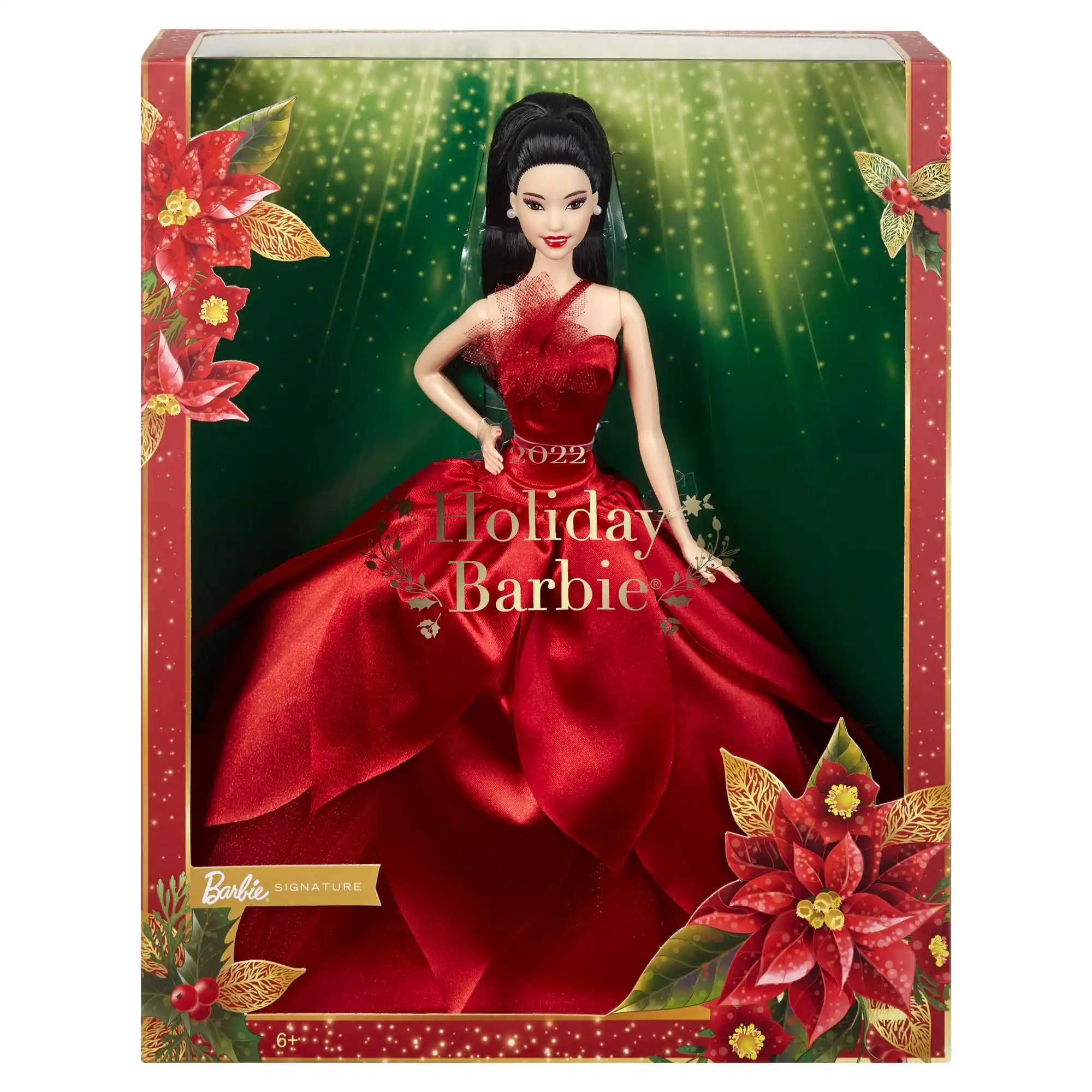 2022 Holiday Asain