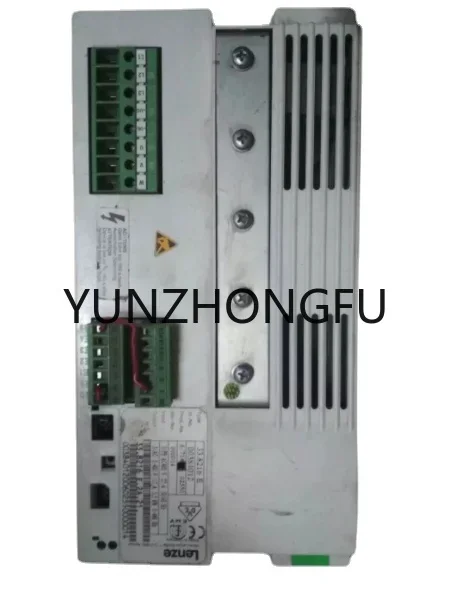 

Lenze EVF8216-E EVF8216