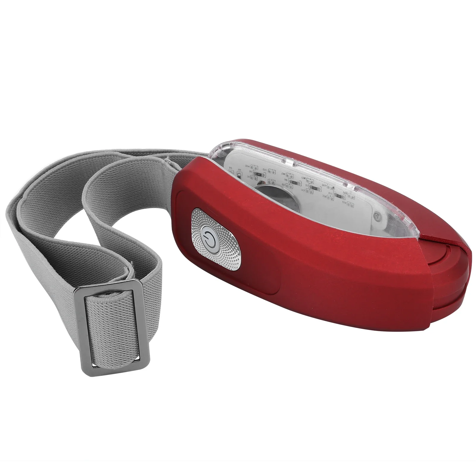 Microcurrent Face Lifting Device Electric V Face Machine Slimming Vibration Double Chin Reducer Cheek Firming Facial Care Device