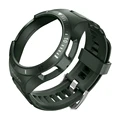 Military Gree strap