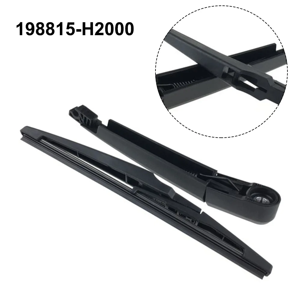 

1 шт., набор щёток стеклоочистителя для KX Cross 2017-2019 98815-H2000