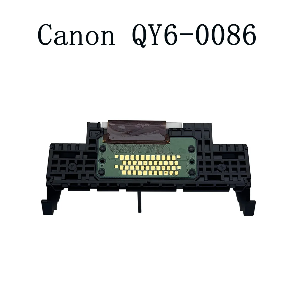 캐논 MX721 MX722 MX725 Pixma MX920 프린터 헤드용 QY6-0086 프린트헤드