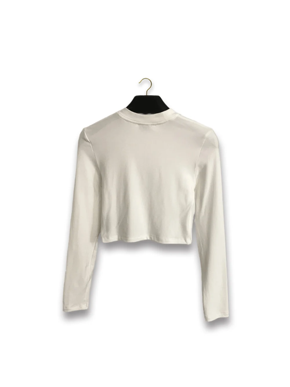 

Sexy Skinny Tops for Women, Long Sleeve, O-Neck, Elastic, Basic, All-Match, Casual Fashion, Slim Lady T-Shirts, Autumn