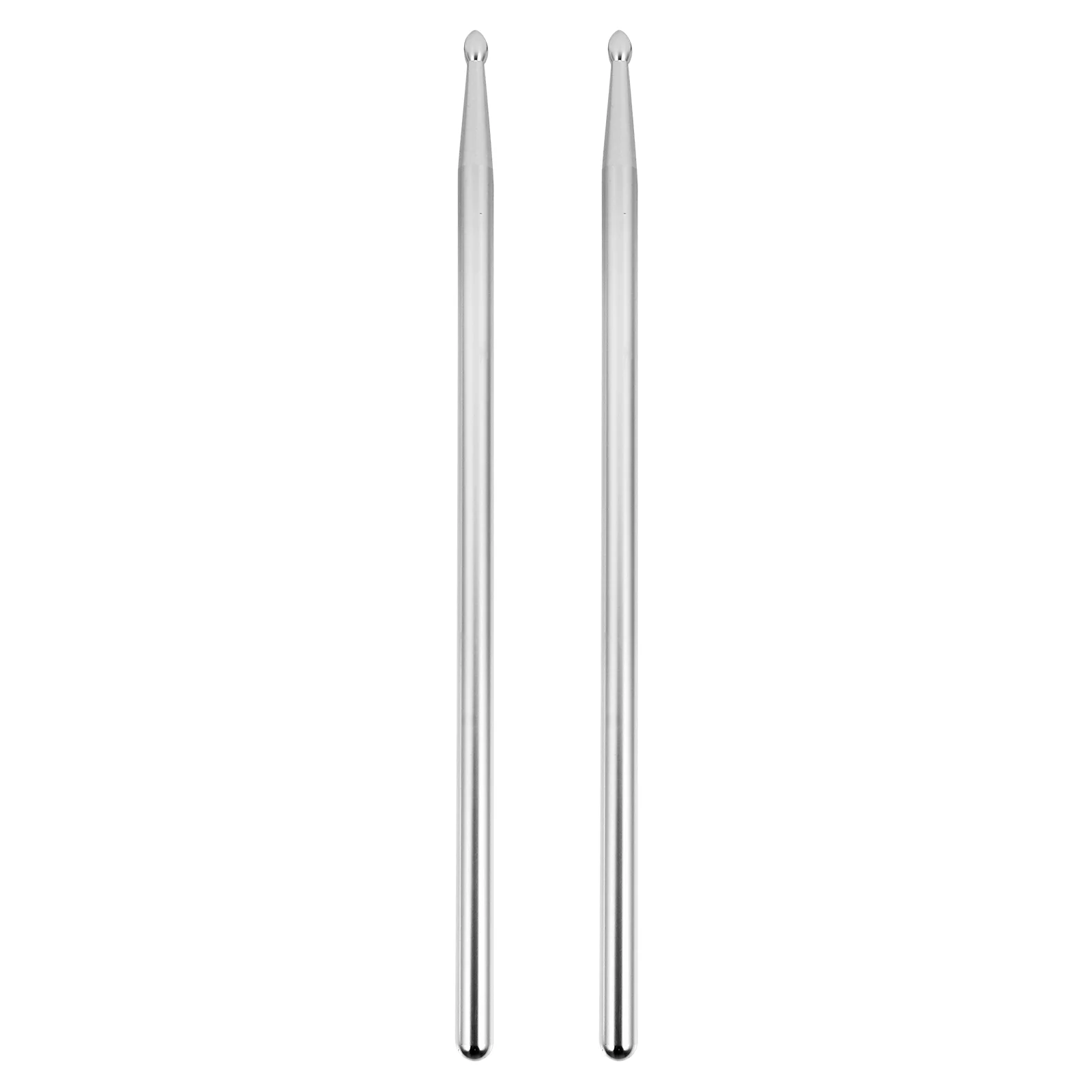 

Барабанная палочка с клавиатурой для детей, практичные барабанные палочки, перкуссионный алюминиевый инструмент, аксессуар для детского инструмента