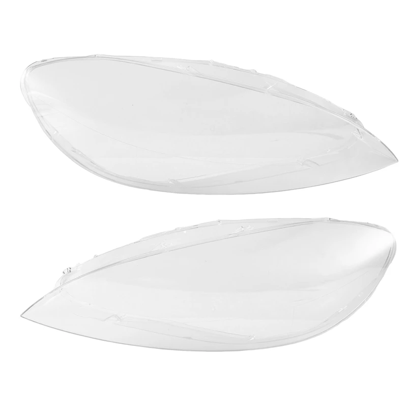 

Для Volvo V40 2017-2019 автомобильный прозрачный абажур, головной свет, крышка лампы, очки, лампа, навес фары, крышка, детали объектива