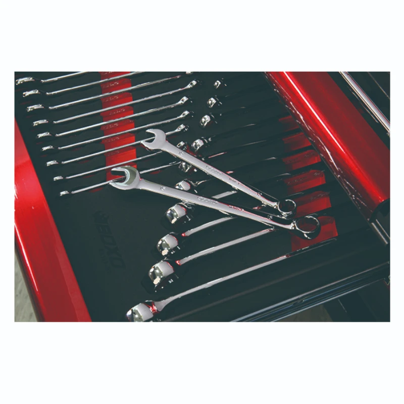 

power tool hand tools set for tool cabinet