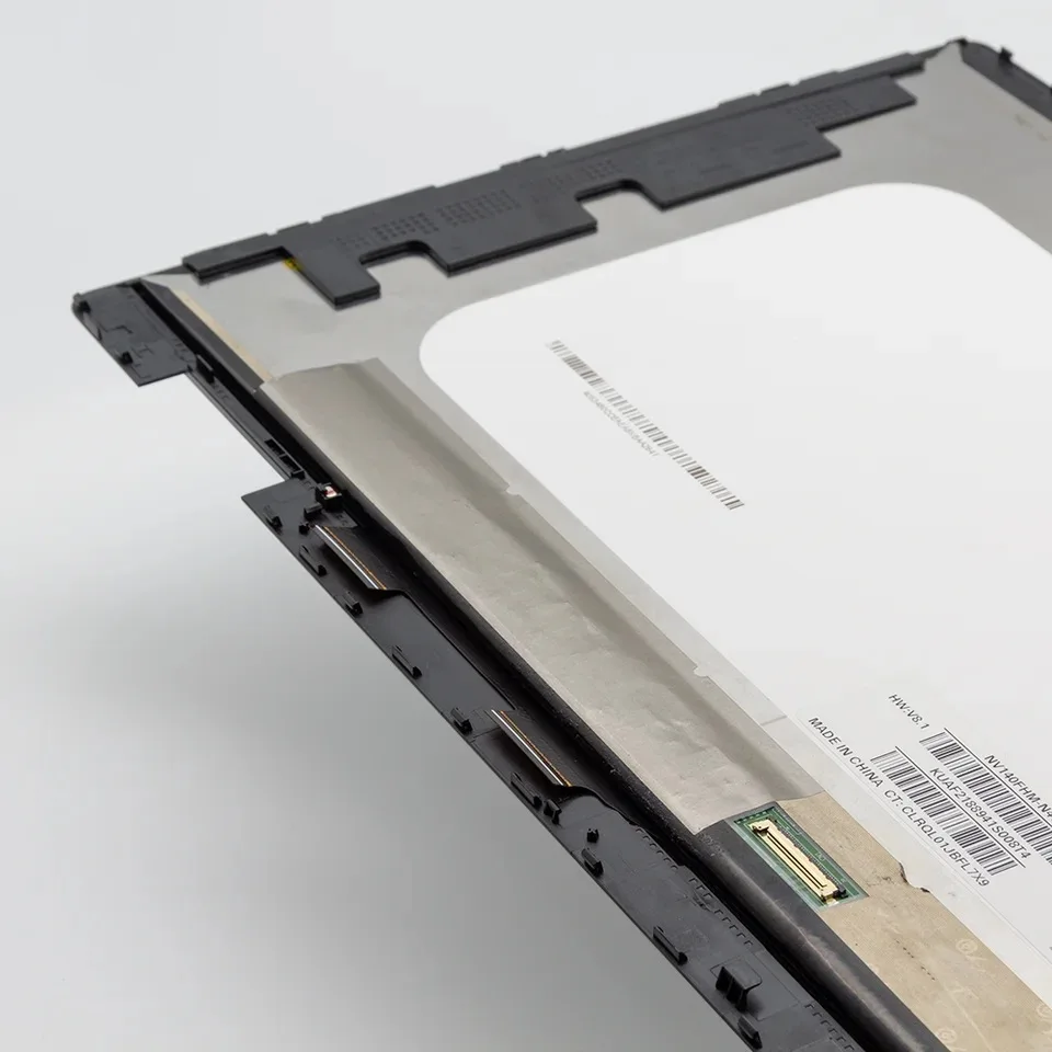 LCDOLED Schermo Touch 14 Pollici FHD Per HP Pavilion X360 14-ek | Assemblaggio Con Digitalizzatore E Cornice | Sostituzione Display