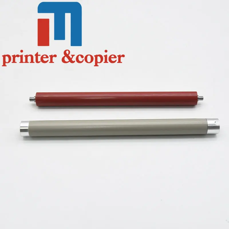 ML-1860 Upper And Lower Fuser Pressure Roller For Samsung ML-1665.
