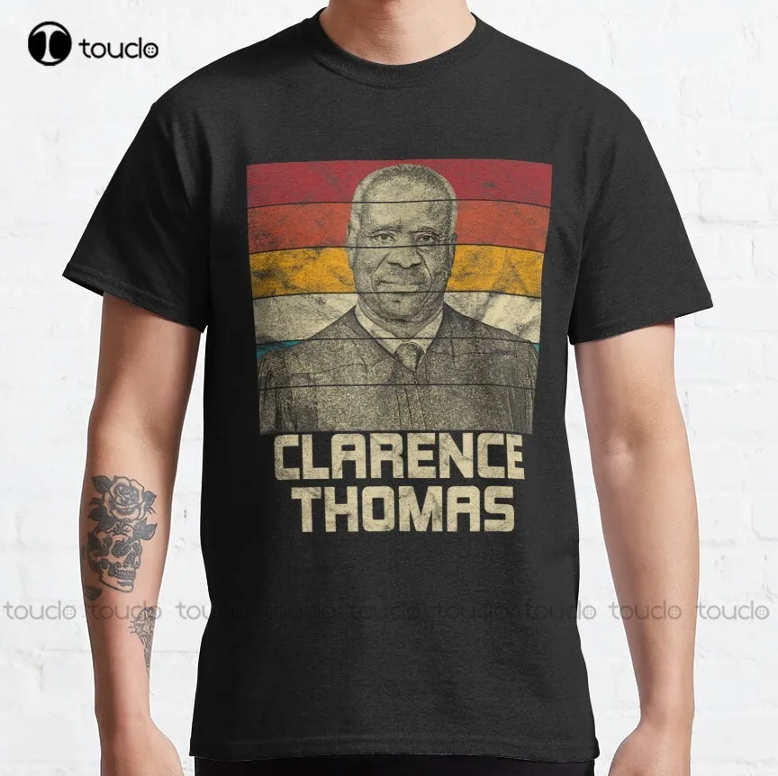 Camicia Di Haute Thomas-Maglietta Di Haute Thomas-Maglietta Di Haute Thomas-T-Shirt Classica Di Mickey Thomas Xs-5Xl Regalo Personalizzato Unisex