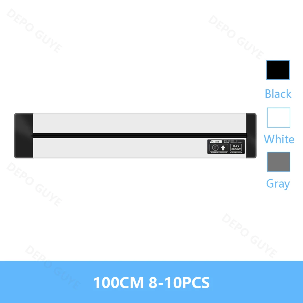 مسار طاقة دائري USB-C